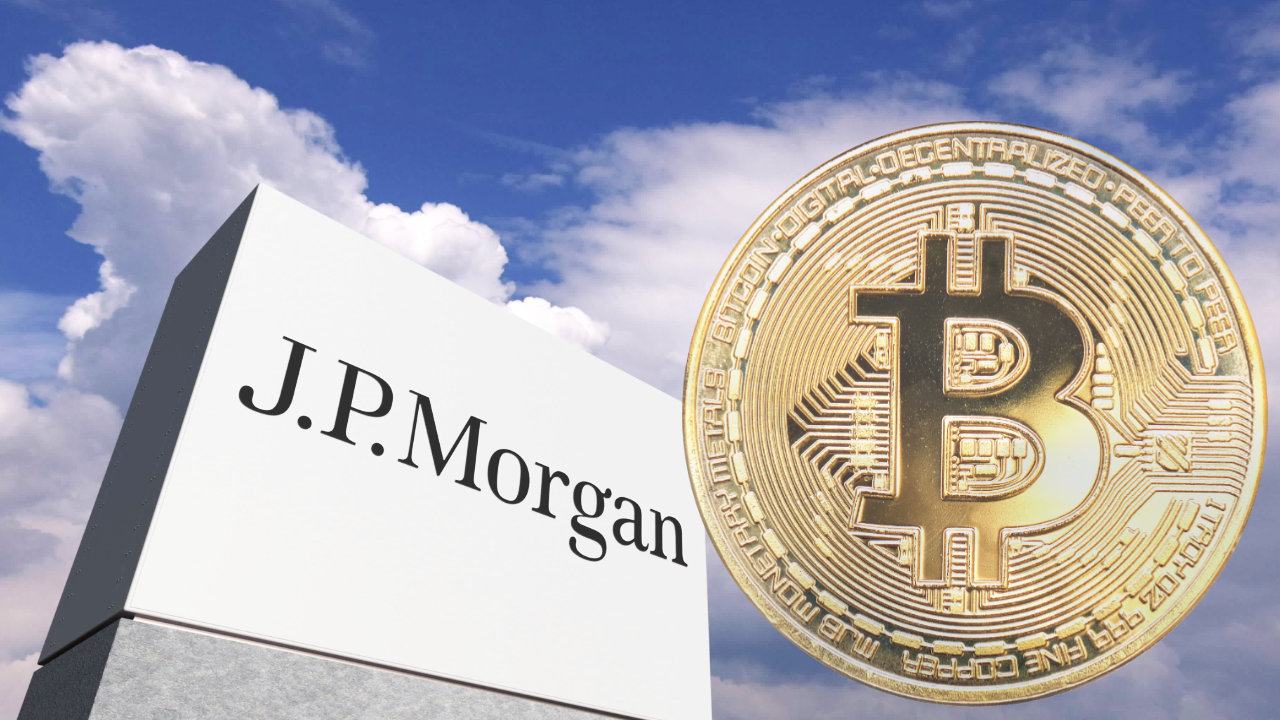 JPMorgan Predicts Long-Term Bitcoin Price of 0K — Outlines Challenges Ahead