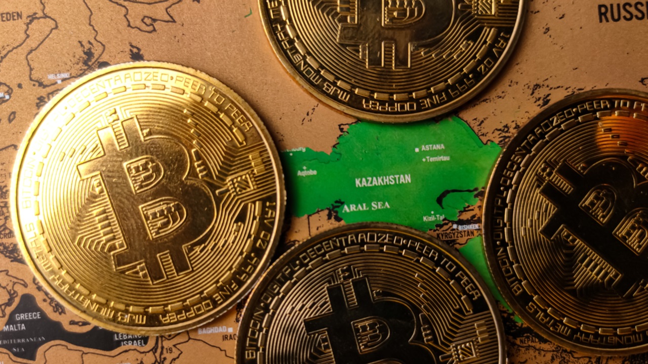 You are currently viewing Kazakhstan Mulls Fivefold Increase of Electricity Tax on Crypto Mining