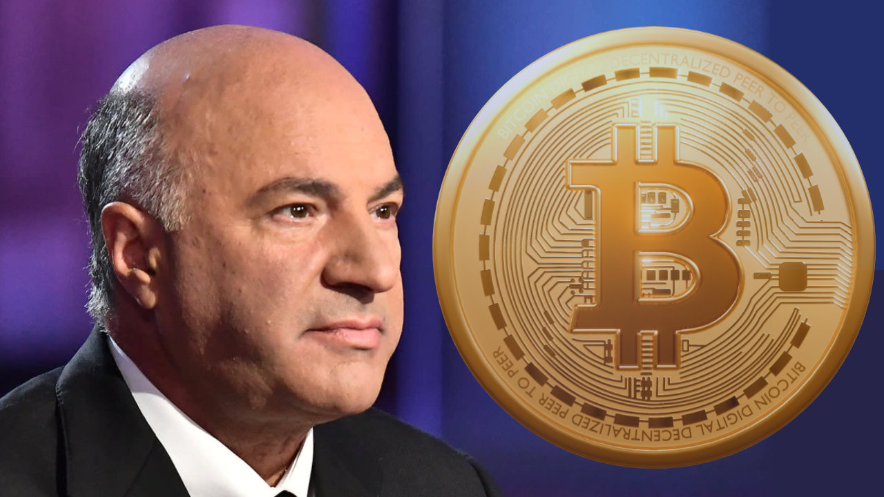 You are currently viewing Shark Tank’s Kevin O’Leary Expects Bitcoin to ‘Appreciate Dramatically’ in 2-3 Years