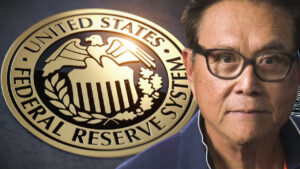 Read more about the article Rich Dad Poor Dad’s Robert Kiyosaki Says the Fed and Treasury Are Destroying the Dollar, Advises Saving Bitcoin