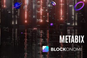 BixBCoin Looks To Participate In The Metaverse Via ‘Metabix’ Initiative