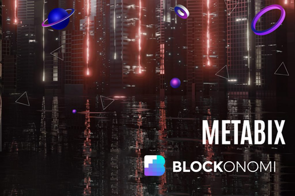 BixBCoin Looks To Participate In The Metaverse Via ‘Metabix’ Initiative