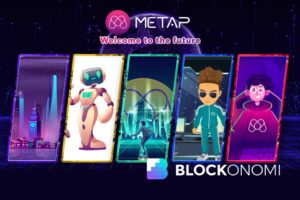 Read more about the article Metap: Looks To Change The Metaverse Gaming Ecosystem By Utilizing AI Capabilities