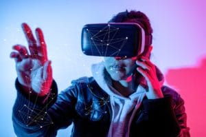 You are currently viewing Qualcomm, Nike, Playboy: all the news from the world of metaverse