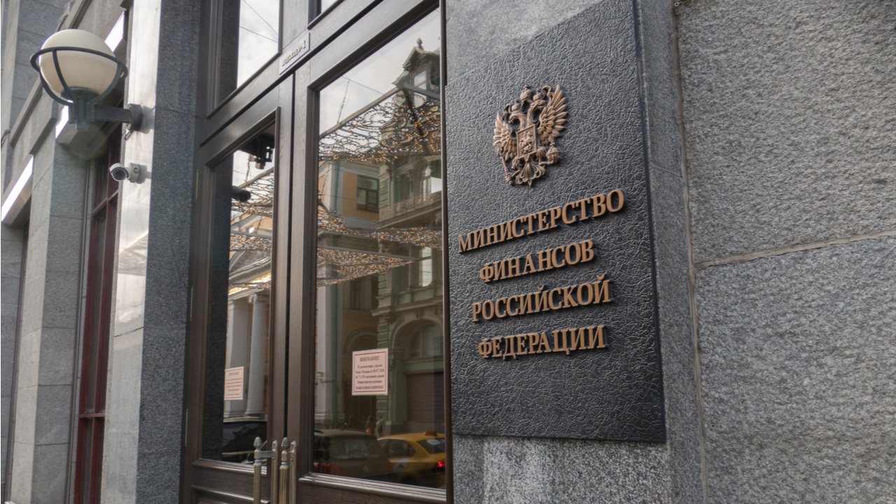 You are currently viewing Russian Finance Ministry to Draft 2 Crypto Laws as Central Bank Prepares Own Bills