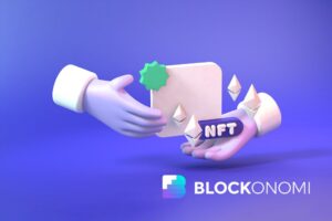 Read more about the article Gas Fees On Ethereum Are Dropping. Why? Ask NFTs