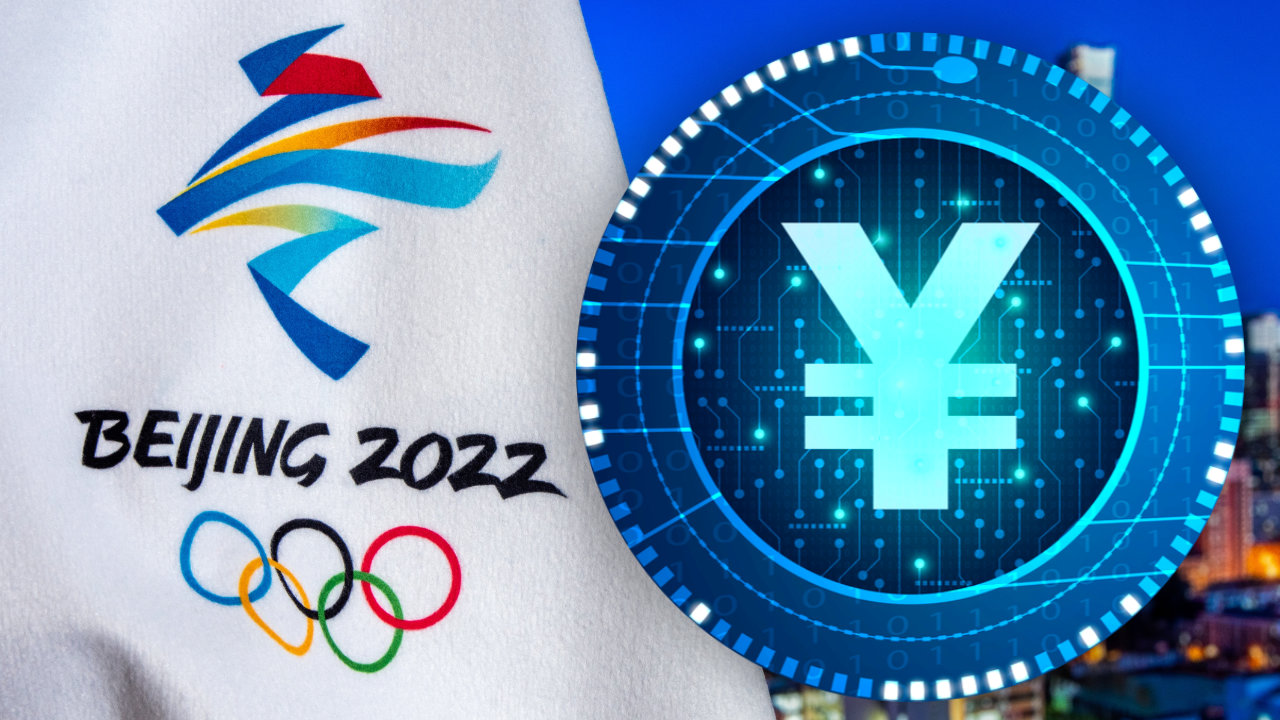 You are currently viewing PBOC Reveals Central Bank Digital Currency Usage at Beijing Winter Olympics — 2 Million Digital Yuan per Day