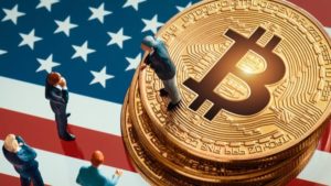 US crypto: dispute between Yellen and White House slows everything down