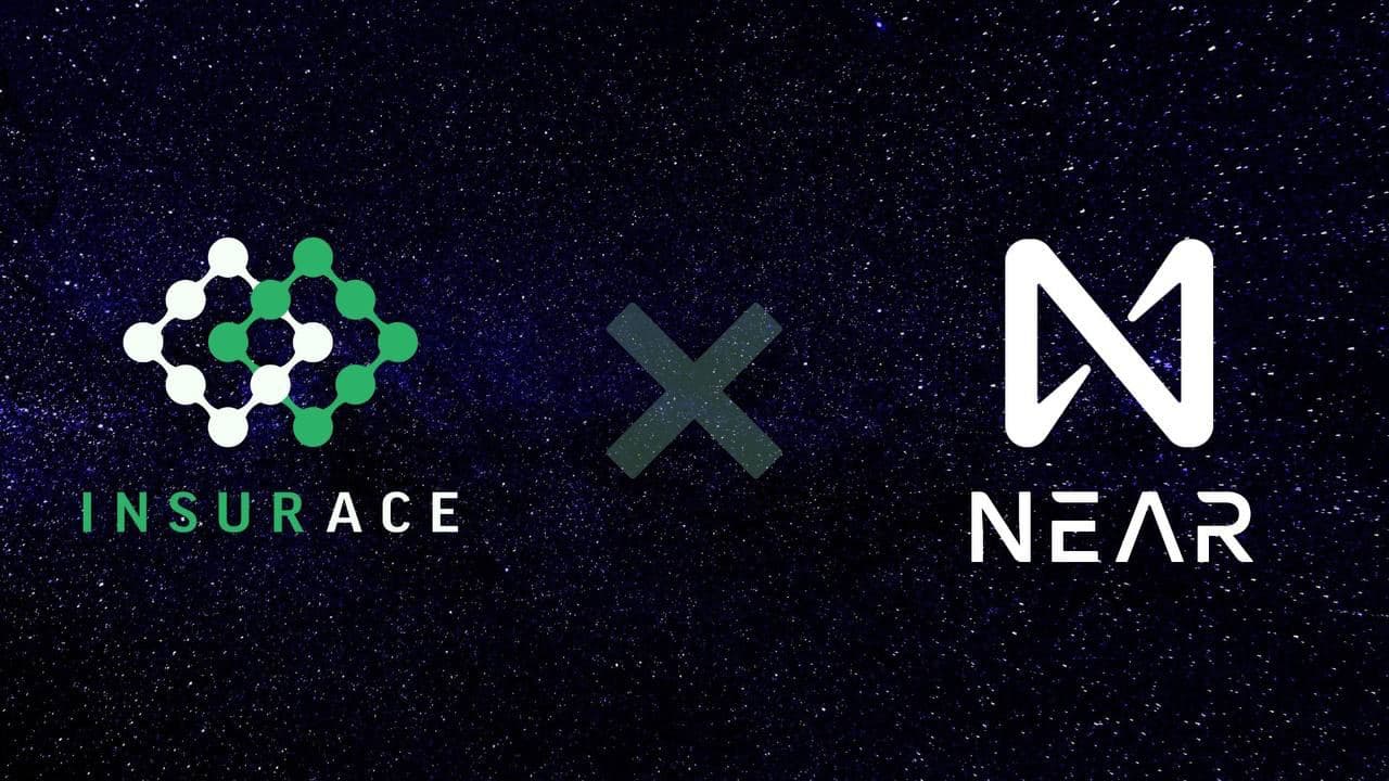 You are currently viewing NEAR Protocol Provides Development Grant To InsurAce․io