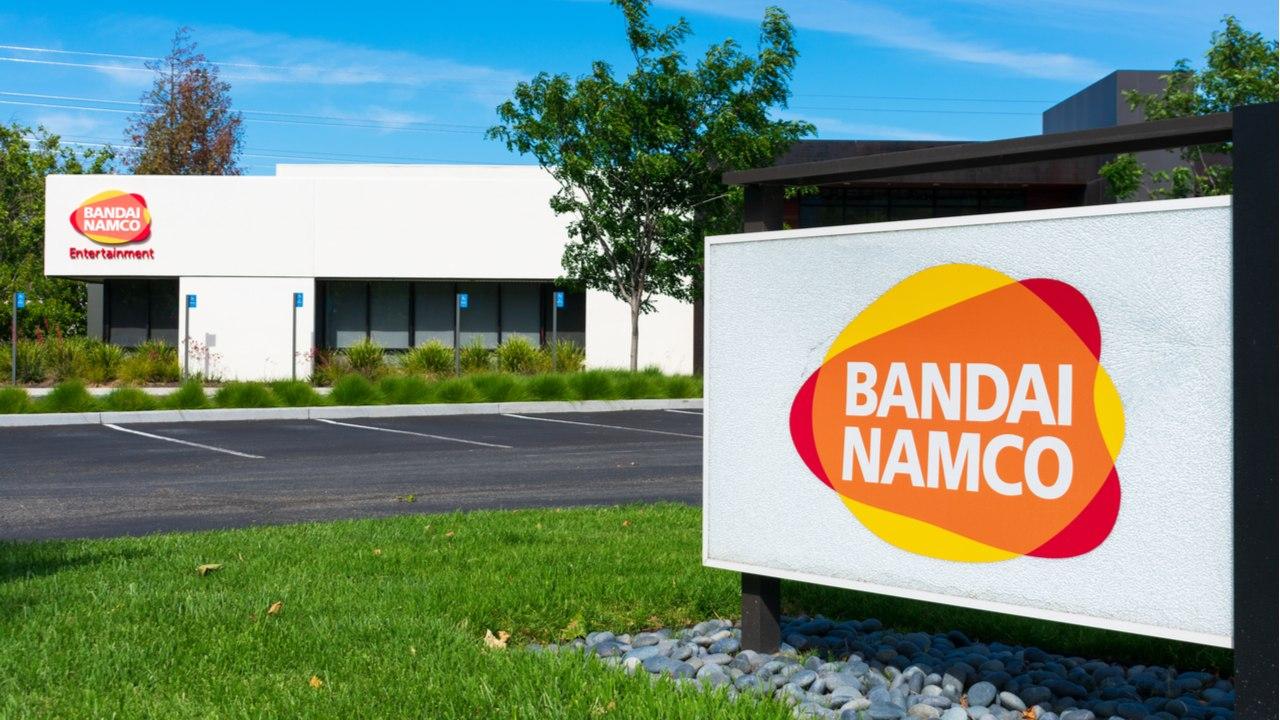 You are currently viewing Bandai Namco to Invest $130 Million in Building Its Own IP Metaverse