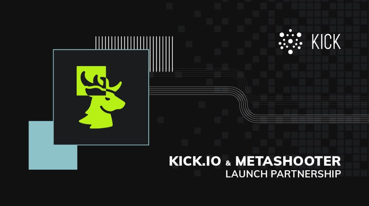 You are currently viewing A Breathtaking Hunting Metaverse: MetaShooter Launch on KICK․IO Starting February 28