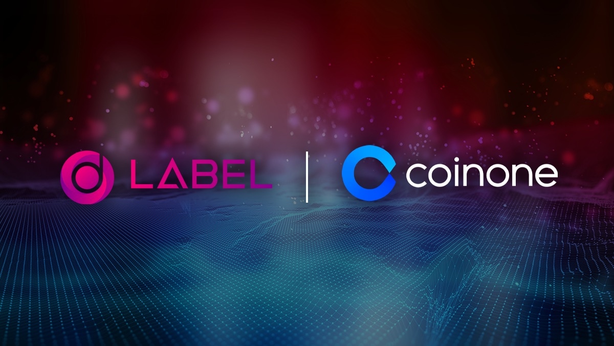 LABEL Foundation Debuts on Top Digital Asset Exchange in South Korea