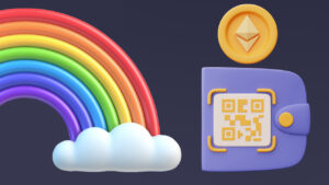 Read more about the article Ethereum Web3 Wallet Rainbow Raises $18 Million From Alexis Ohanian’s Seven Seven Six