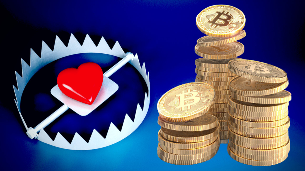 You are currently viewing FTC Warns of Romance Scams Luring People Into Bogus Cryptocurrency Investments