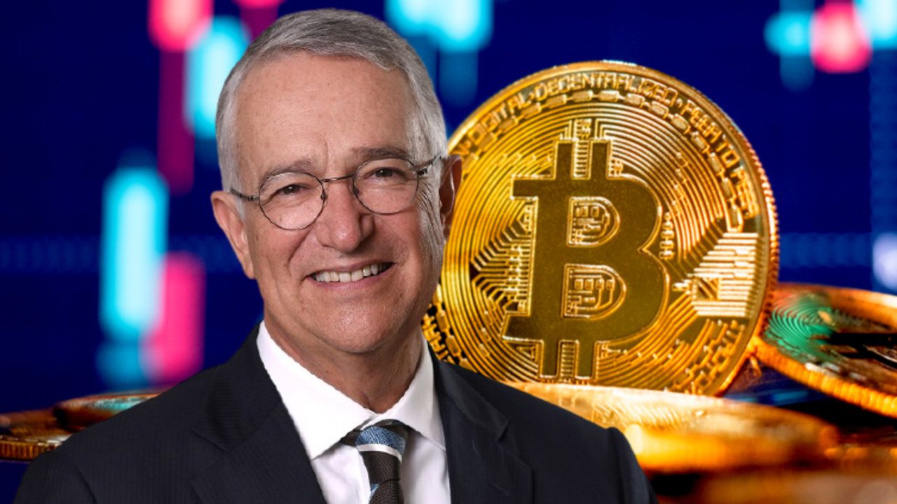 You are currently viewing Mexico’s Third Richest Billionaire Says Buy Bitcoin, Forget About Selling, You’ll Thank Me Later