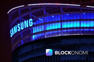 Samsung Ramps Up Its Efforts In Metaverse, New Service