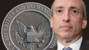 Read more about the article SEC Working With CFTC on Crypto Regulation, Says Chairman Gensler