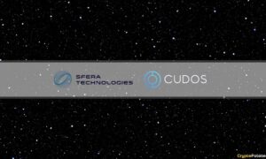 Sfera Technologies and Cudos: Supporting Space Infrastructure