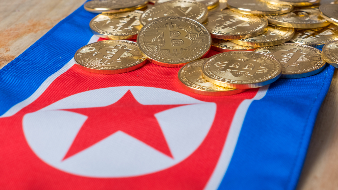 You are currently viewing Cryptocurrency Theft Remains Key Revenue Source for North Korea, UN Report Says