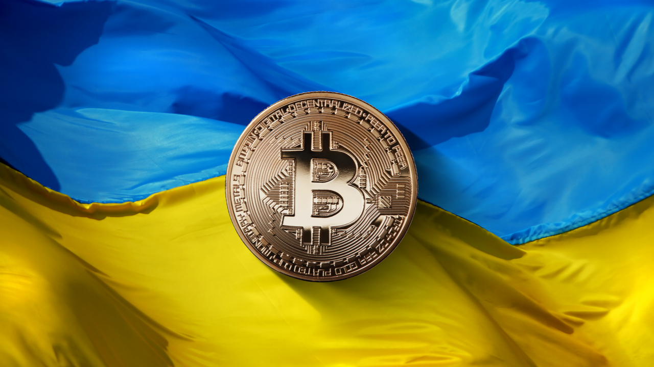 You are currently viewing Bitcoin, Ethereum Technical Analysis: Bitcoin Momentarily Rebounds, Following Russian Invasion of Ukraine