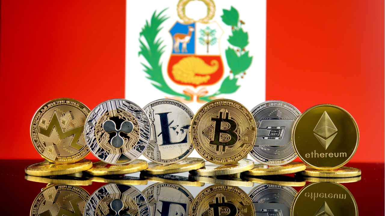 You are currently viewing President of Central Bank of Peru Criticizes Crypto, Citing Lack of Intrinsic Value and Climate Change