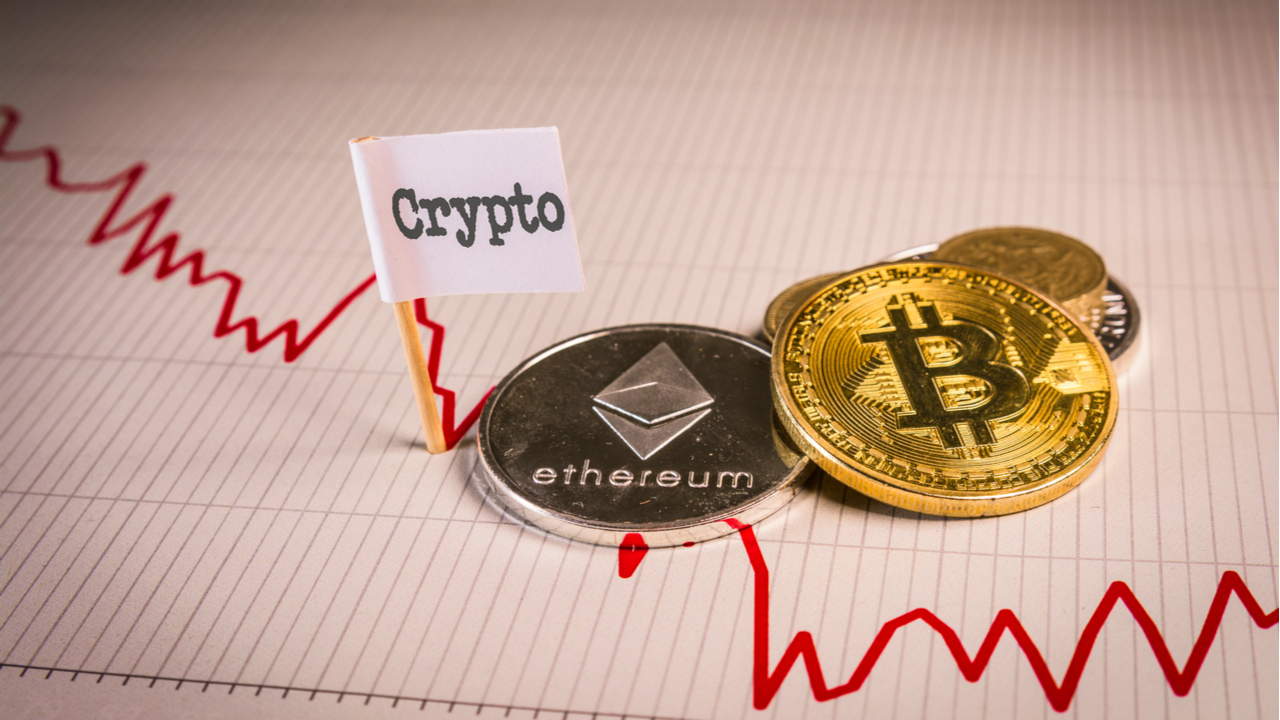 You are currently viewing Bitcoin, Ethereum Technical Analysis: BTC, ETH Prices Fall Lower Against USD