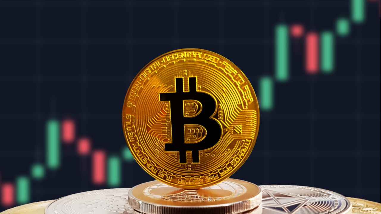 You are currently viewing Bitcoin, Ethereum Technical Analysis: ETH, BTC Rebound After Weekend Selloff