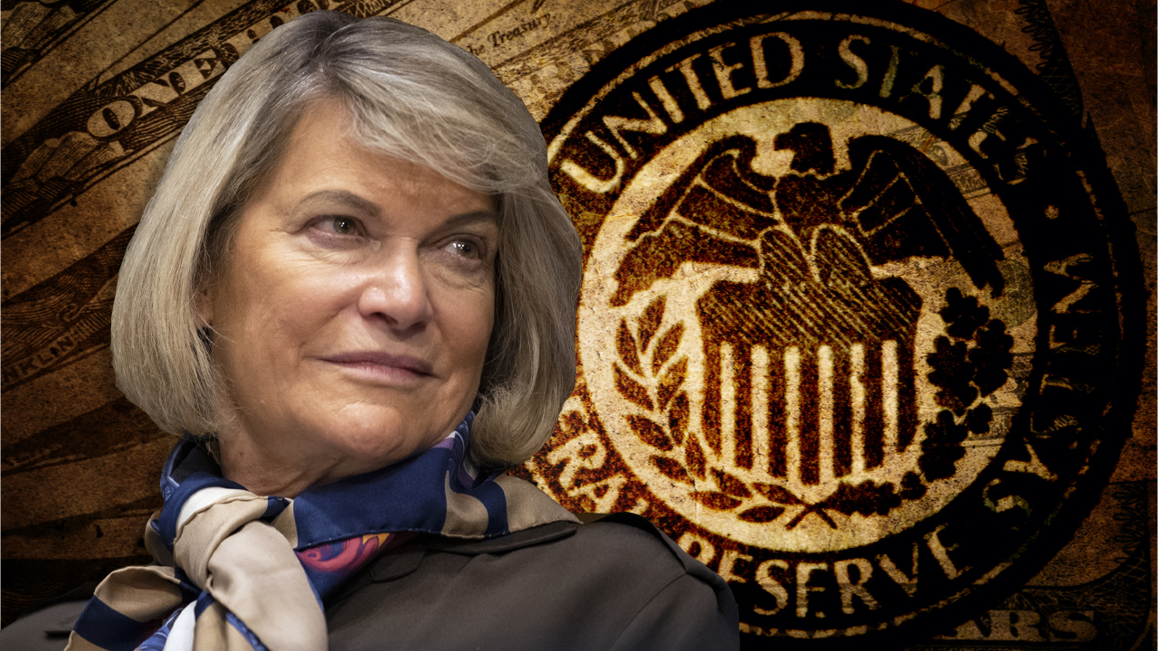 You are currently viewing US Senator Lummis Thinks ‘Bitcoin Is Something That the Fed Should Hold on Its Balance Sheet’