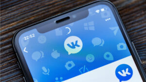 Read more about the article Russian Social Media Network Vkontakte to Introduce NFT Support