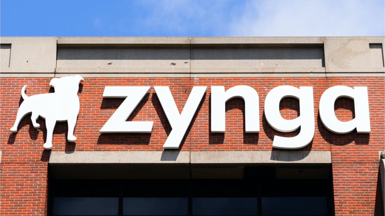 You are currently viewing Farmville Creator Zynga to Launch NFT Games, Says Gaming Firm’s Blockchain Lead