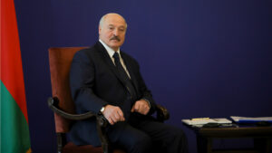 President Lukashenko Signs Decree to Create Crypto Wallet Register in Belarus