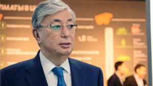 Read more about the article Kazakhstan President Orders Government to Find All Miners and Raise Tax by April