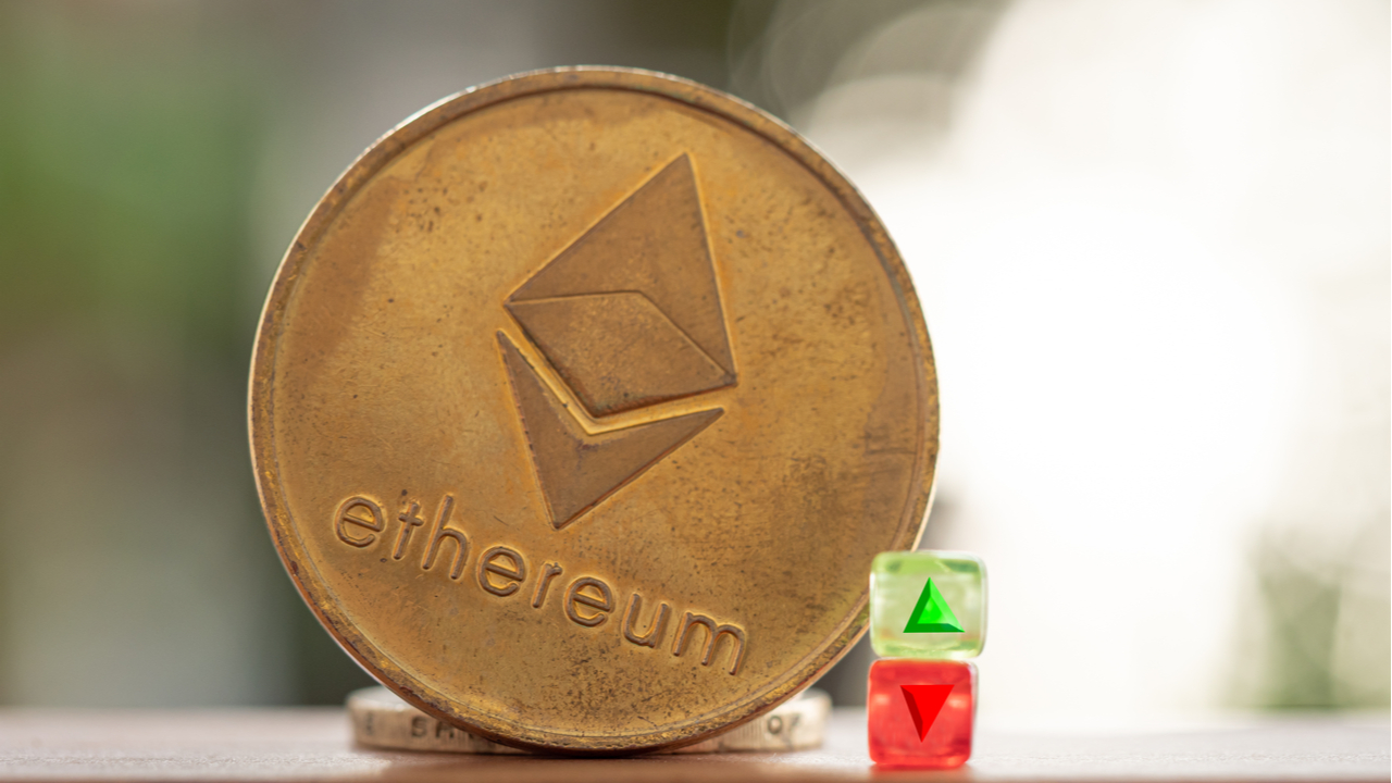 You are currently viewing Bitcoin, Ethereum Technical Analysis: ETH Finds Temporary Support, After Hitting 3-Week Low