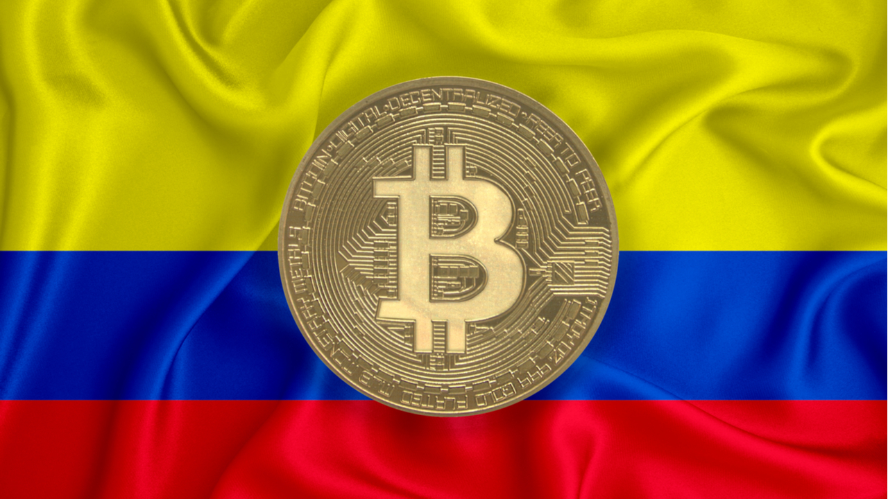 You are currently viewing Bitso Expands to Colombia Amidst Growing Cryptocurrency Adoption in the Country