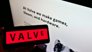 Read more about the article Valve CEO Gabe Newell Praises NFT Technology, Criticizes Bad Actors