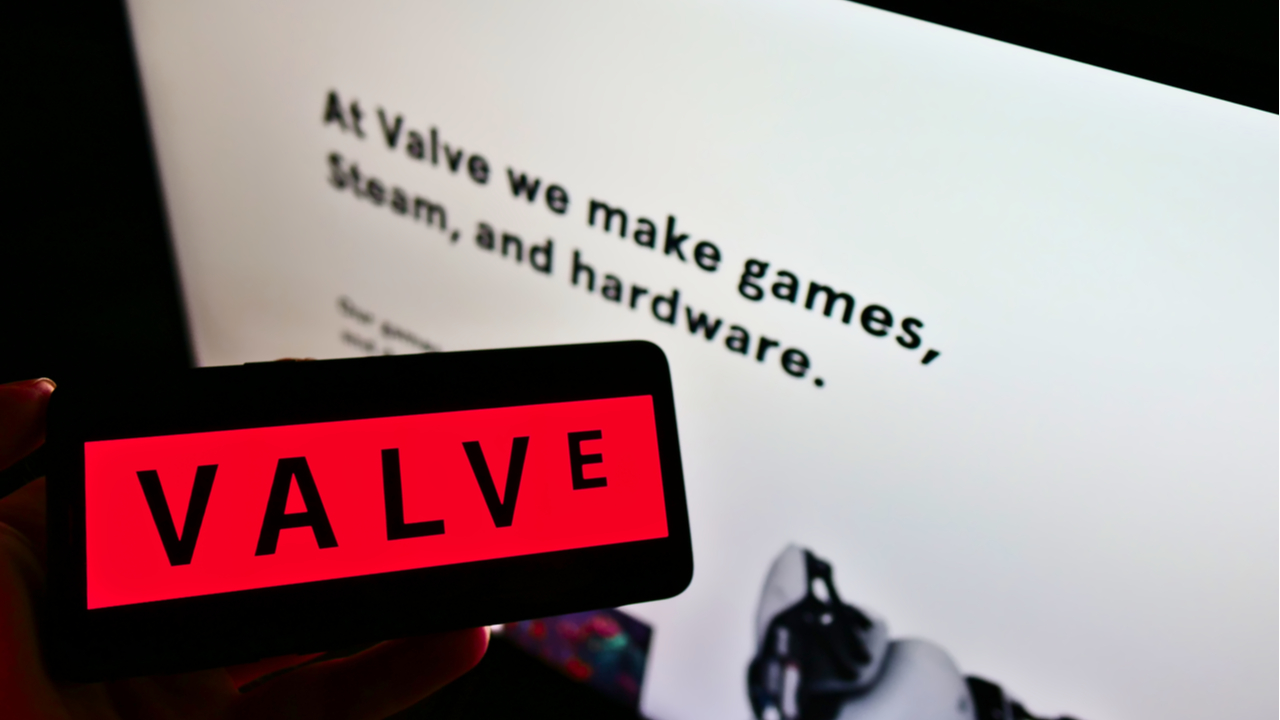 You are currently viewing Valve CEO Gabe Newell Praises NFT Technology, Criticizes Bad Actors