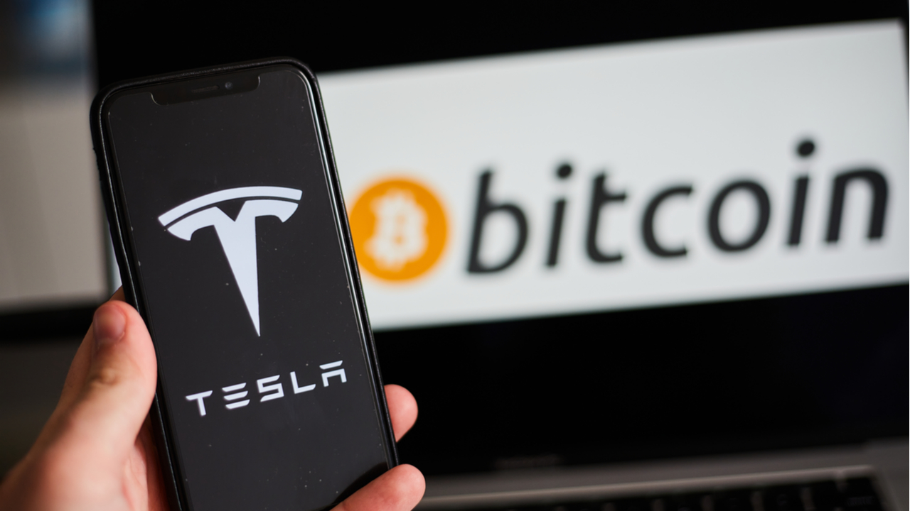 You are currently viewing Bitcoin, Ethereum Technical Analysis: Bitcoin Hits $43,000 After Tesla Announcement