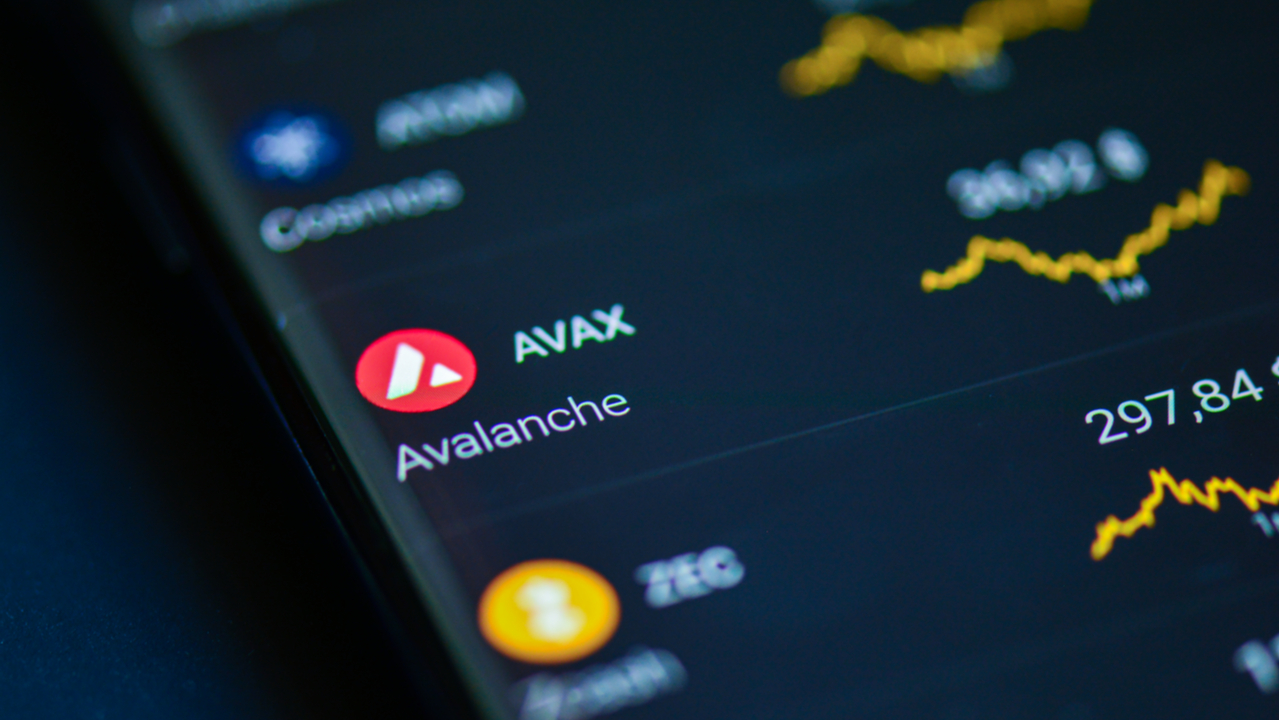 You are currently viewing Technical Analysis: AVAX Enters Crypto Top 10, as NEO, THETA Also Gain