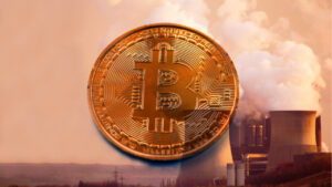 Read more about the article China Mining Ban Worsened Bitcoin’s Carbon Footprint, Study Claims