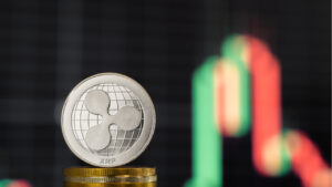 Technical Analysis: XRP Falls 10%, as ANC Climbs Higher