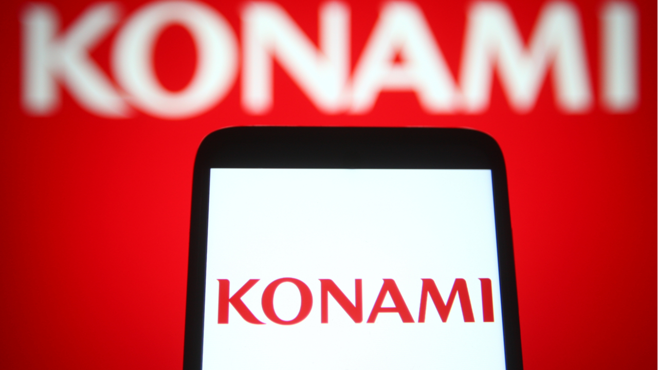 You are currently viewing Konami to Keep Selling NFTs to ‘Preserve Content’