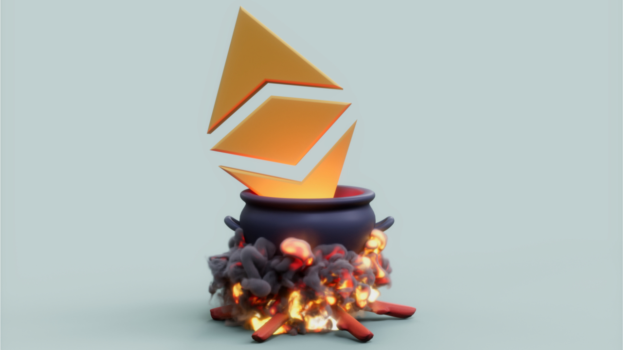 You are currently viewing Ethereum After 1559: Network Nears 2 Million ETH Burned Worth Over $6.9 Billion