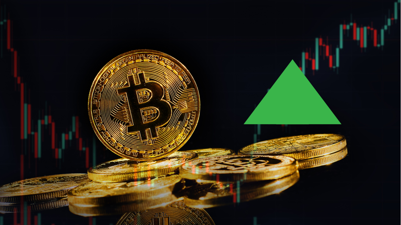 You are currently viewing Technical Analysis: Bitcoin Hits $40,000, as LEO Leads Friday Rally