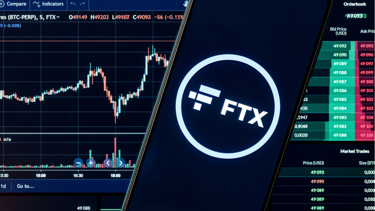 You are currently viewing FTX Launches Gaming Unit to Offer Crypto Services to Other Companies