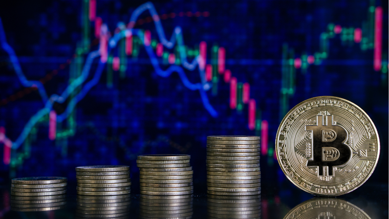 Read more about the article Bitcoin, Ethereum Technical Analysis: Bitcoin Consolidates After Yesterday’s Rally