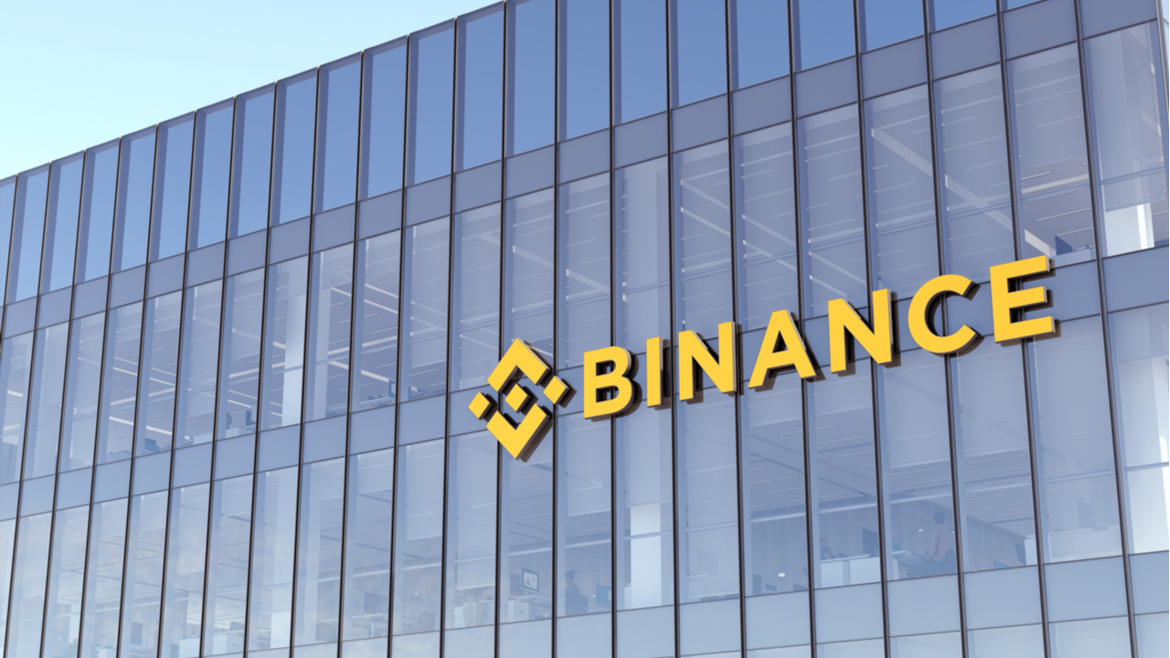 You are currently viewing Binance Announces SAFU Fund Has Reached $1 Billion