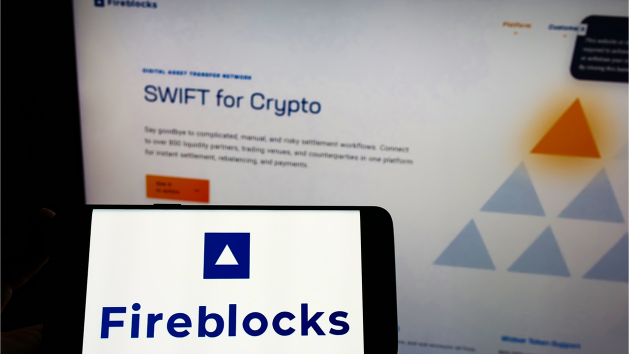 You are currently viewing Fireblocks to Acquire Crypto Payment Platform for a Reported $100 Million