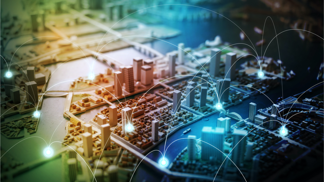You are currently viewing Value Locked in Defi Rebounds — Smart Contract Tokens CPH, LUNA, XCP Lead the Pack