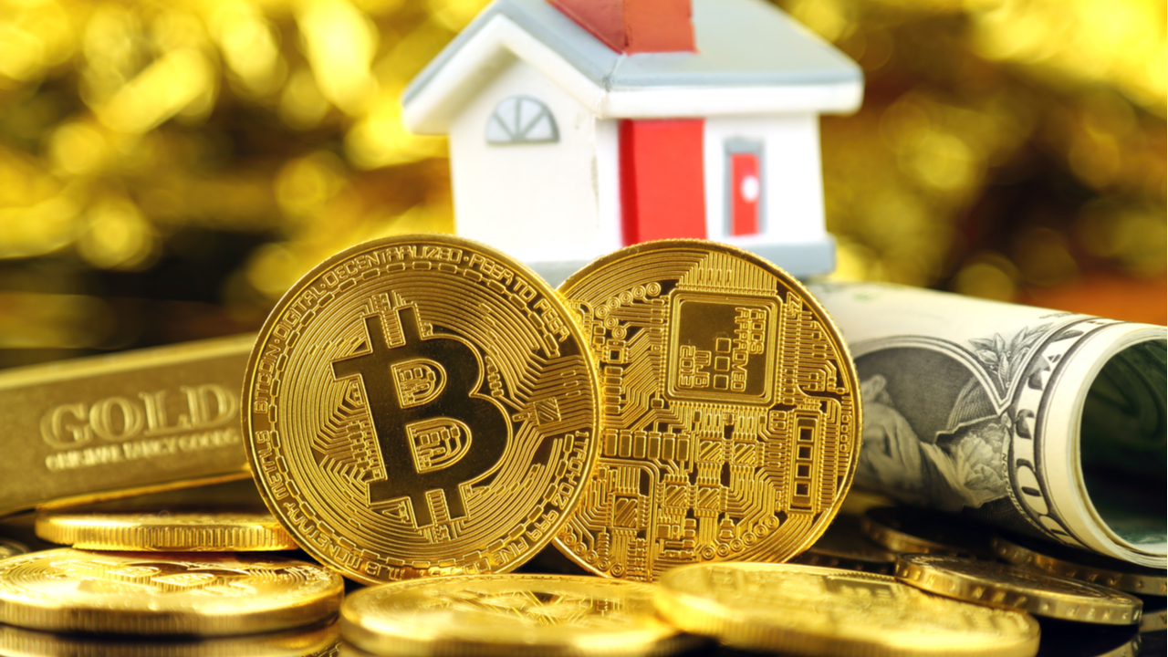 You are currently viewing Colombia Registers First Real Estate Purchase With Bitcoin