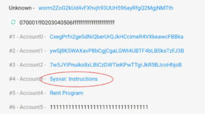 Read more about the article Breakdown: How the hacker stole 80k ETH from the Solana Wormhole bridge